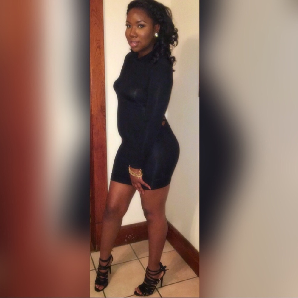 Meet your Posher, Azaria